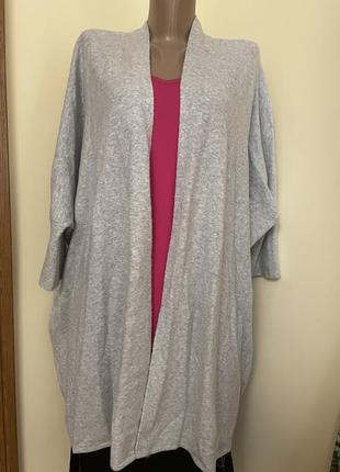 Кардіган жіночий