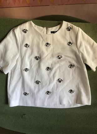 Топ, сорочка, блуза 2