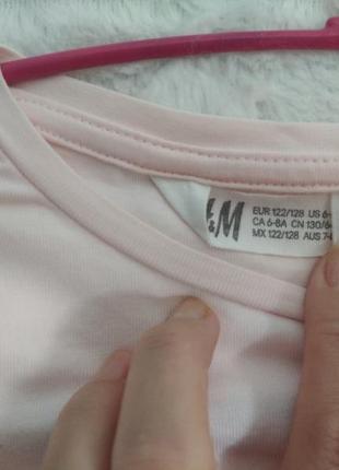 Ошатне плаття поні з паєтками-перевертнями 134 см3 фото