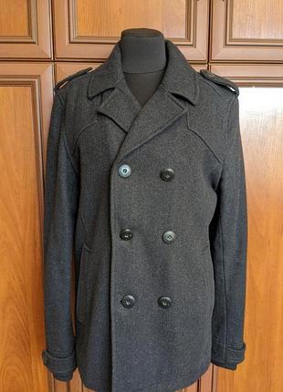 Шикное пальто