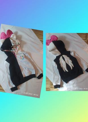 Кофта 3-4 роки