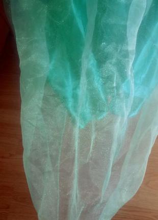 Плаття ельза disney frozen холодне серце 110/1163 фото