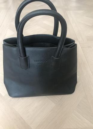 Жіноча сумка vertigo paris