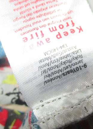 Рубашка.9-10 лет.рост 134-140см 5