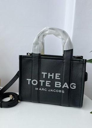 Сумка the marc jacobs tote bag