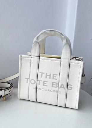 Сумка the marc jacobs tote bag