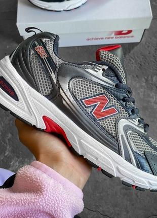 Мужские кроссовки new balance 530