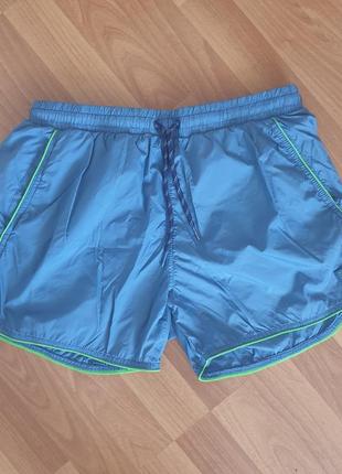 Спортивні шорти.