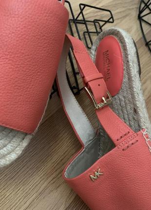 Брендові босоніжки💯usa🇺🇸3 фото