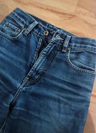 Вінтажні джинси2 фото