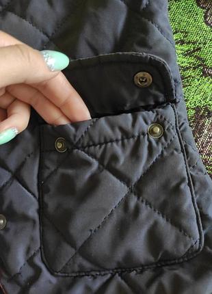 Легенька куртка вітровка, курточка 7