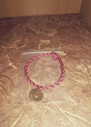 Браслет оберег 3