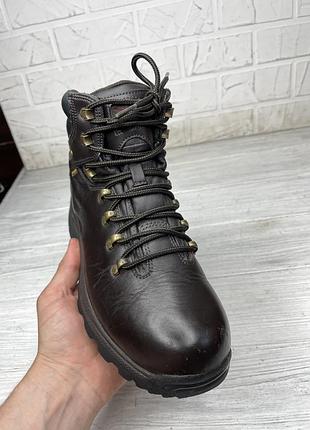 Ботинки трекинг karrimor