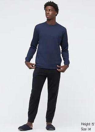 Теплий флісовий костюм хс