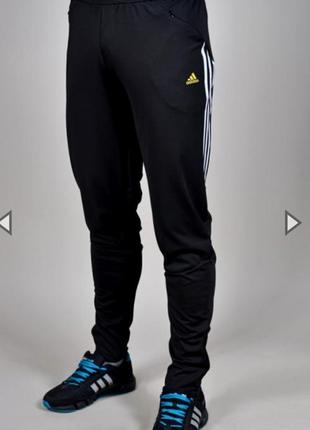 Спортивні штани "adidas"2 фото