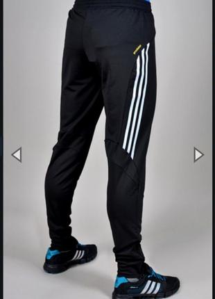 Спортивні штани "adidas"1 фото