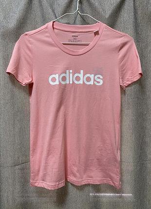 Футболка adidas