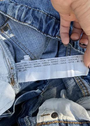 Джинси mango 10