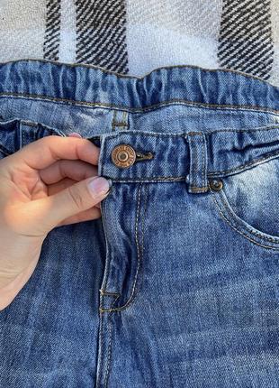 Джинси mango 3