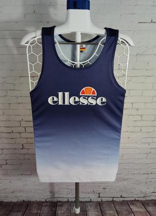 Стильна майка ellesse оригінал