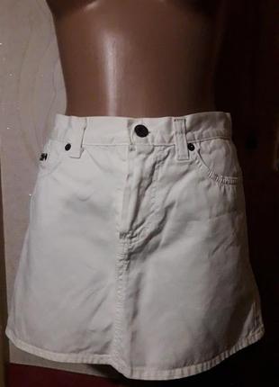 Міні спідниця джинс оригінал