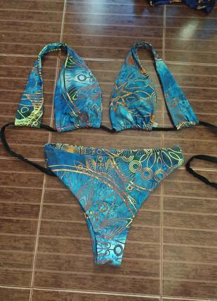 Шикарний купальник від zaful ,p.m/l