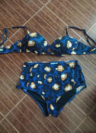 Шикарний купальник від river island ,p. 8-10