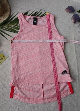 Майка adidas  оригинал . 9-12 л 5