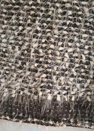 Тоненький свитерок травка , р. 6-83 фото