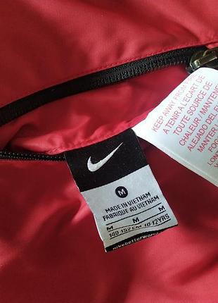 Бомбер nike, оригінал 3