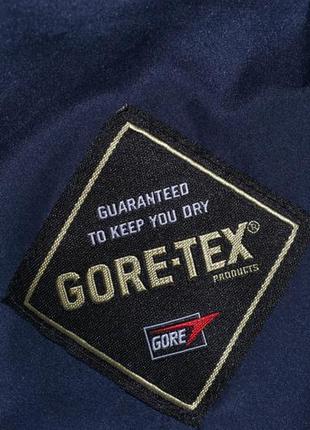 Pierre cardin 4xl 58р куртка ветровка gore-tex демисезон9 фото