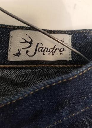 Шорты sandro original 3