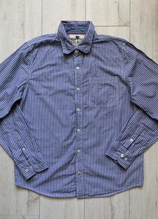 Бавовняна сорочка бавовняна чоловіча сорочка