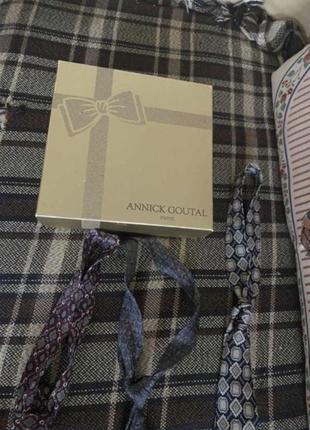Набор галстуков в подарочной упаковке