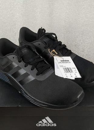 Кроссовки adidas lite racer 2.0 eg3284 оригинал 26.5см