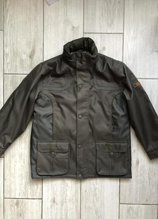 Курточка percussi