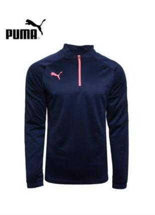 Спортивна кофта оригінал puma