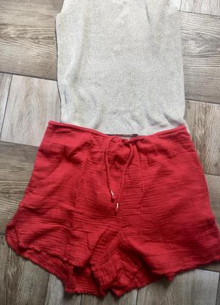 Brunello cucinelli original, шорти від кутюр, штани, костюм, блейзер. майка, сорочка, сукня, майка, сарафан