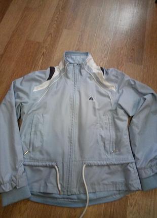 Вітровка / легка куртка