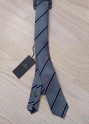 Стильний галстук від moss london4 фото