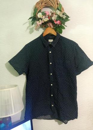 Сорочка 💯 котон