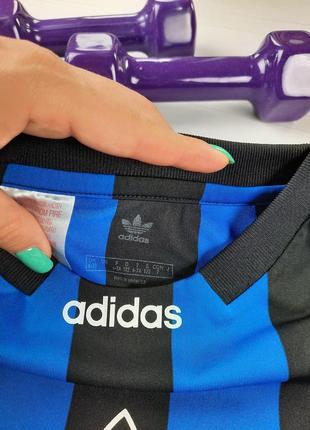 Футболка adidas 6-7 років, 122 див.3 фото