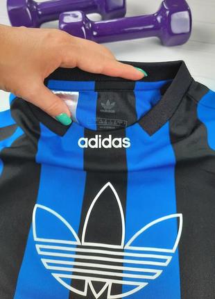 Футболка adidas 6-7 років, 122 див.2 фото