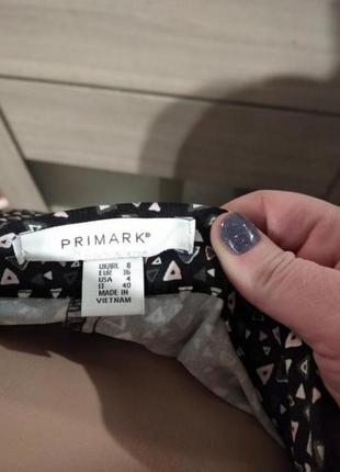 ❤️нові штани скінні легінси джеггінси primark2 фото