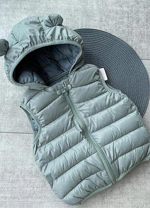 Чудові жилетки 2