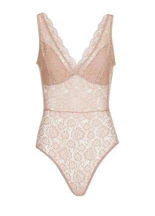 Красиве боді з мережива боди кружево tooshop