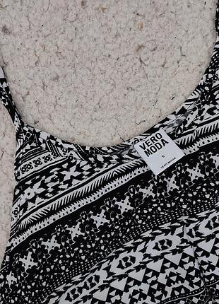 Майка vero moda 3