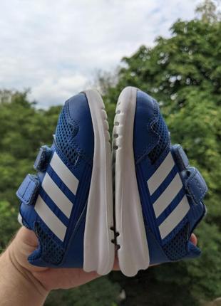 Adidas кросівки оригінал5 фото