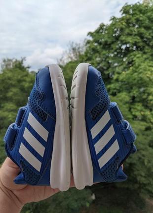 Adidas кросівки оригінал6 фото