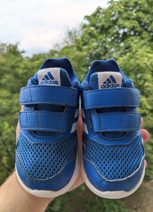 Adidas кросівки оригінал3 фото